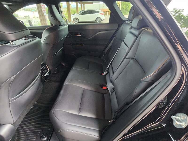 Used 2026 Toyota Crown Signia w/ Advanced Technology Package AWD/4WD image 87