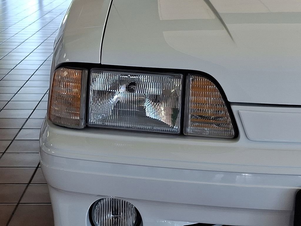 Used 1989 Ford Mustang LX image 9
