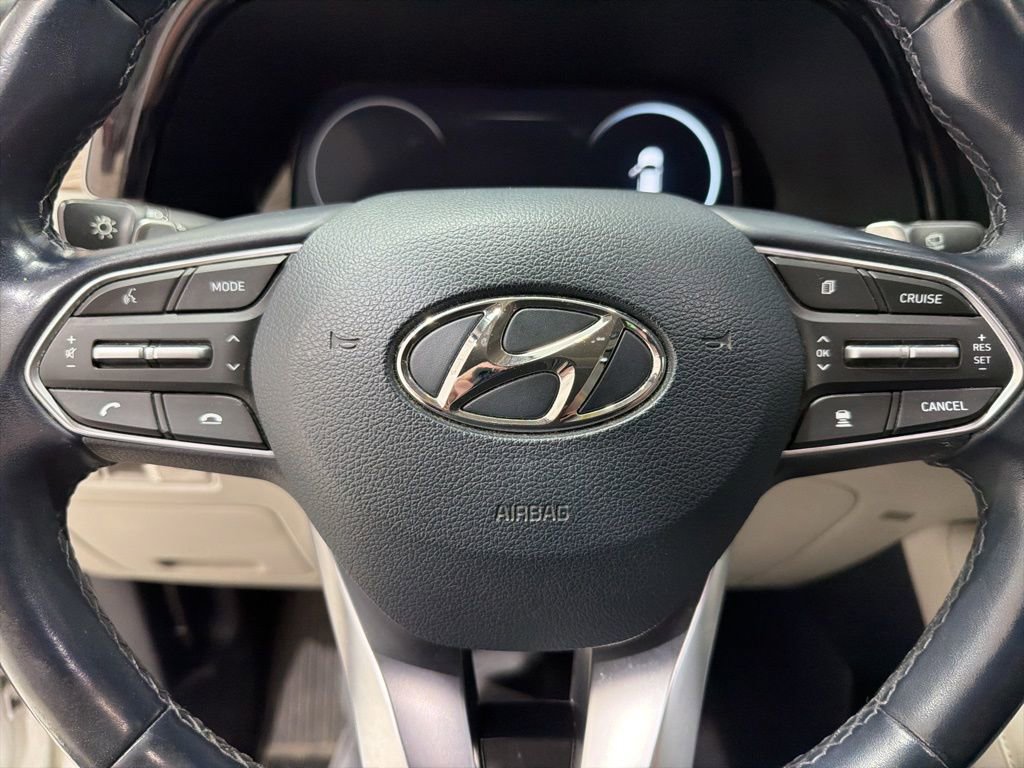 Used 2021 Hyundai Palisade Limited image 15