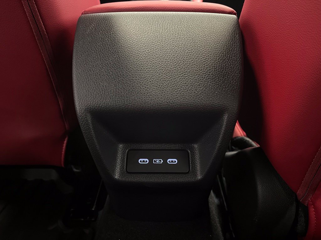 New 2026 Acura Integra A-Spec w/ Technology Package FWD image 16