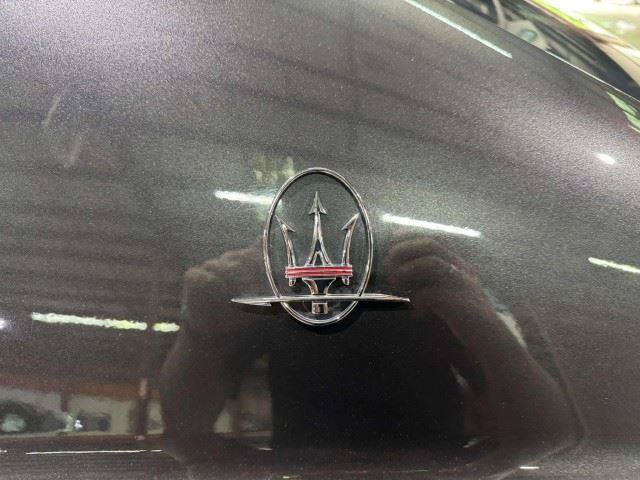 Used 2013 Maserati Quattroporte S RWD image 15