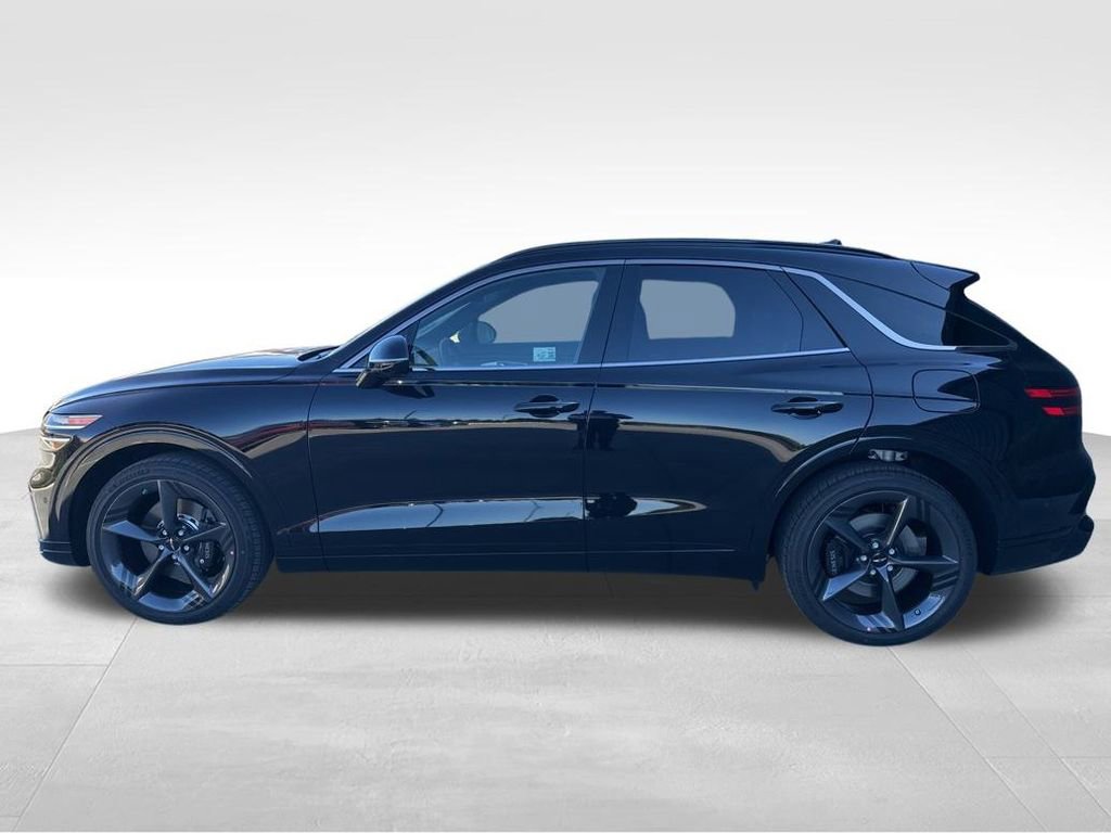 New 2026 Genesis GV70 2.5T Sport Prestige image 8