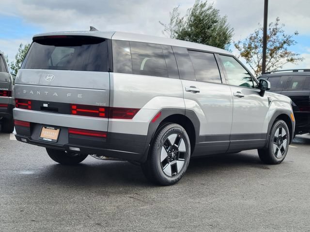 New 2026 Hyundai Santa Fe SE FWD image 2