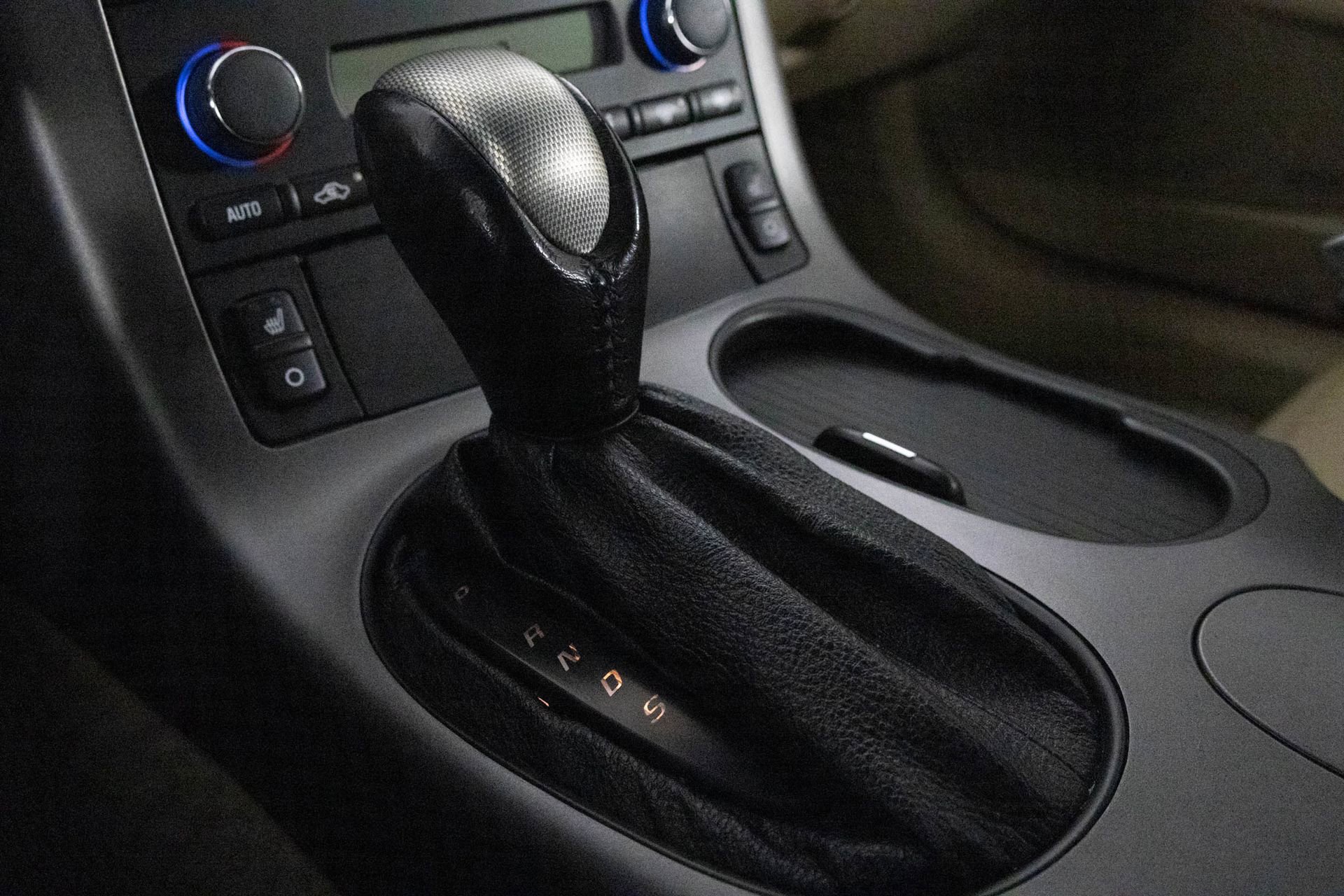 Used 2006 Chevrolet Corvette Convertible w/ Preferred Equipment Group image 23