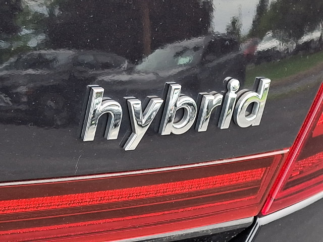 Used 2023 Hyundai Sonata Limited FWD image 32