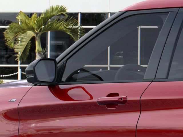 New 2026 Ford Explorer ST-Line image 20