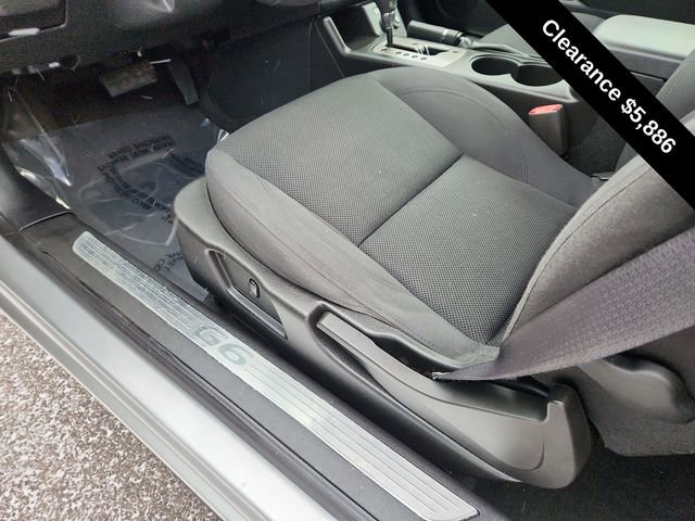 Used 2009 Pontiac G6 GT image 16