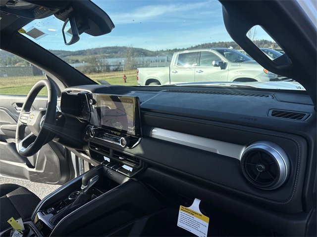 New 2026 Chevrolet Colorado LT image 30