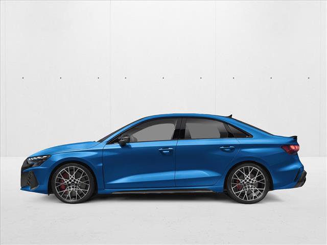 New 2026 Audi RS 3 AWD/4WD image 2