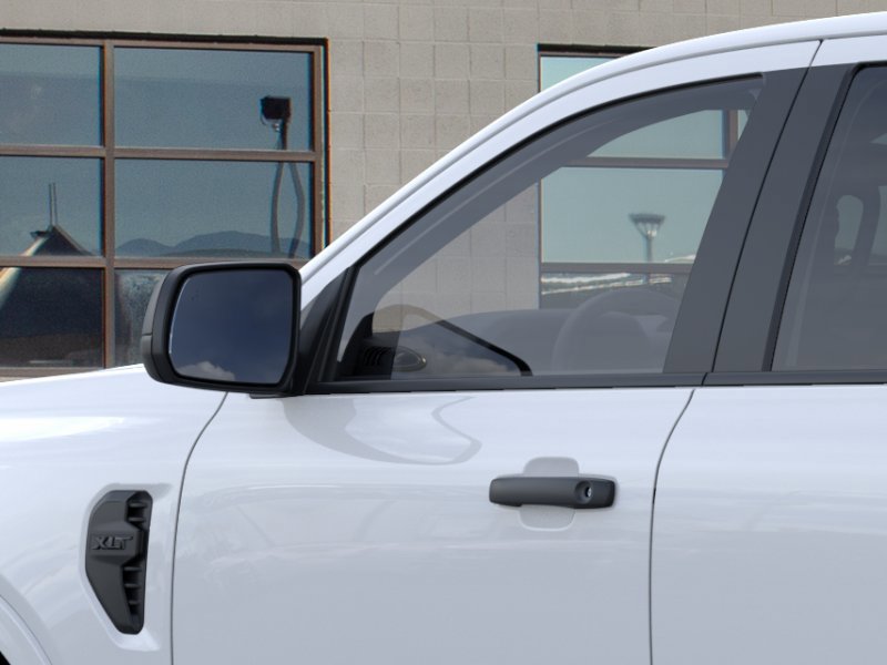 New 2025 Ford Ranger XLT w/ FX4 Off-Road Package image 20