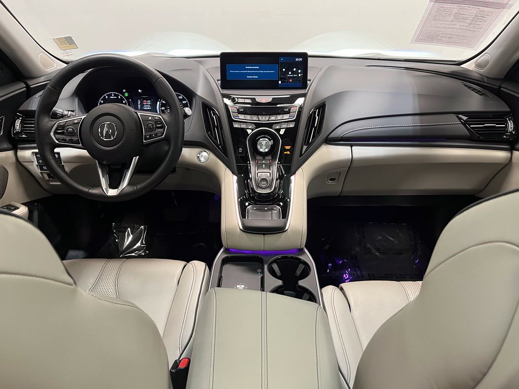 Used 2025 Acura RDX w/ Advance Package AWD/4WD image 17
