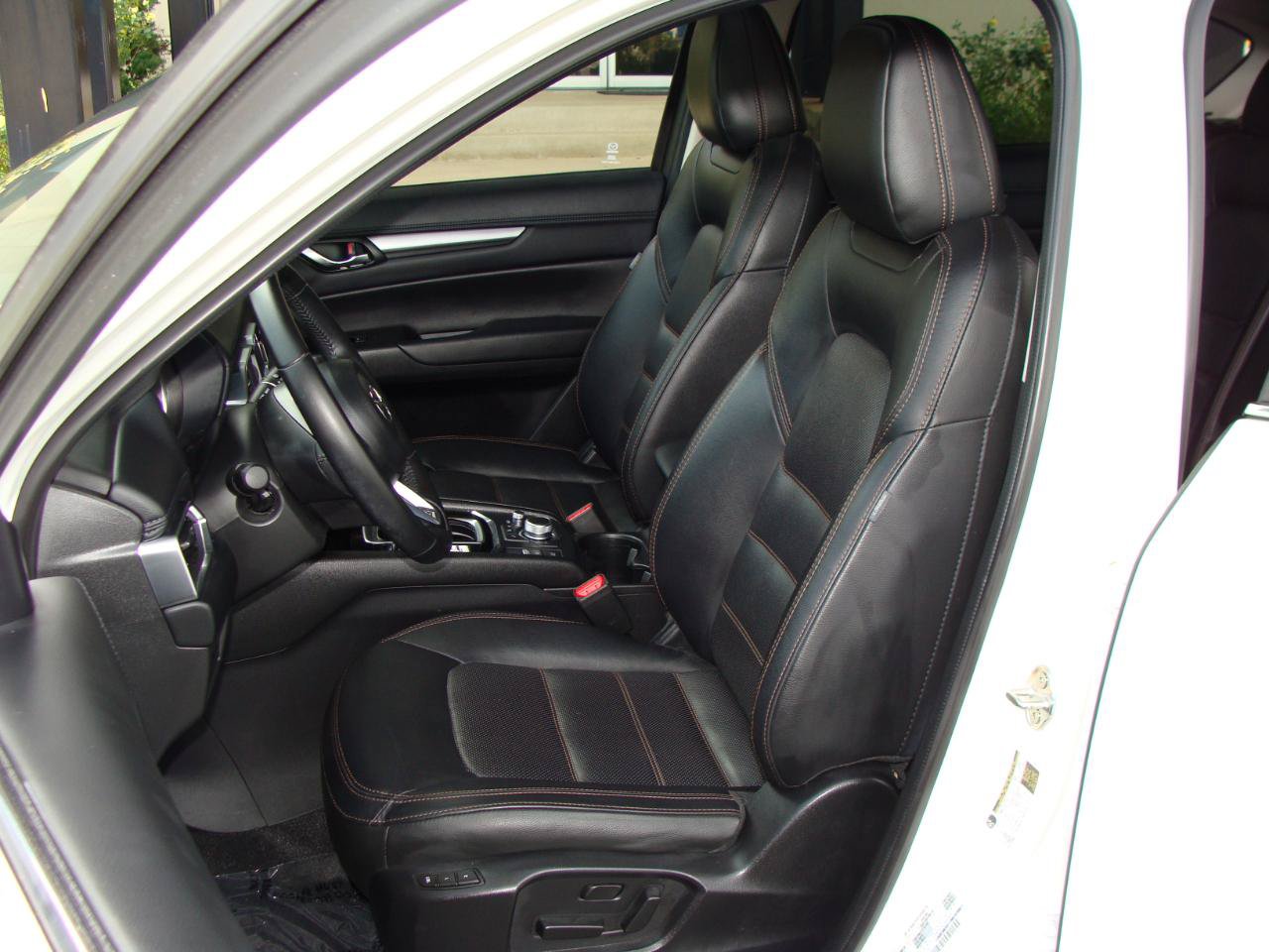 Used 2023 MAZDA CX-5 AWD 2.5 S image 10