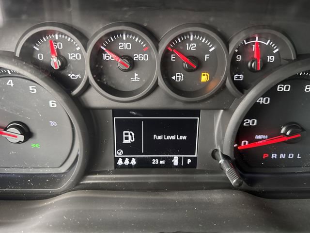 New 2026 GMC Sierra 3500 Pro image 15