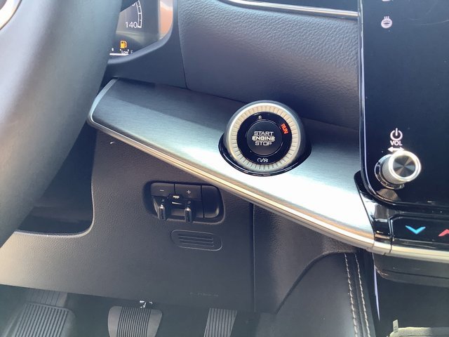 New 2025 Jeep Wagoneer Series II image 16