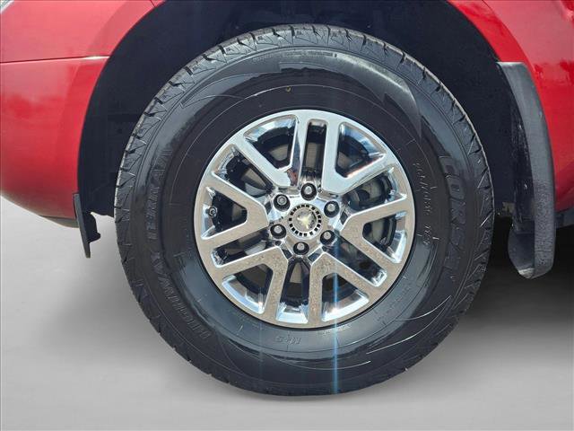 Used 2018 Nissan Frontier SV RWD image 27