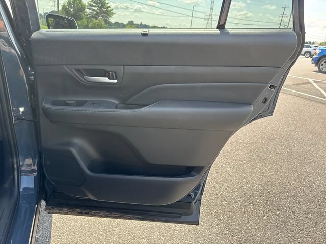Certified 2026 Toyota Grand Highlander AWD image 17