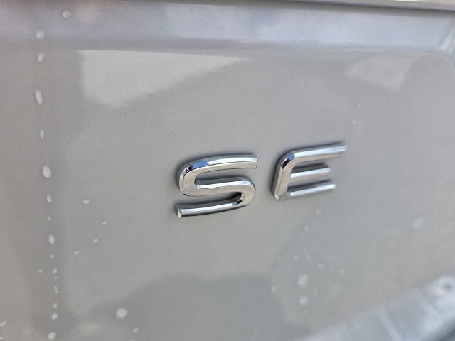 New 2026 Volkswagen Atlas SE FWD image 12