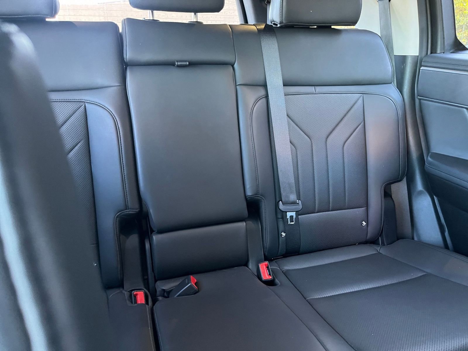 Used 2025 Hyundai Santa Fe SEL image 33