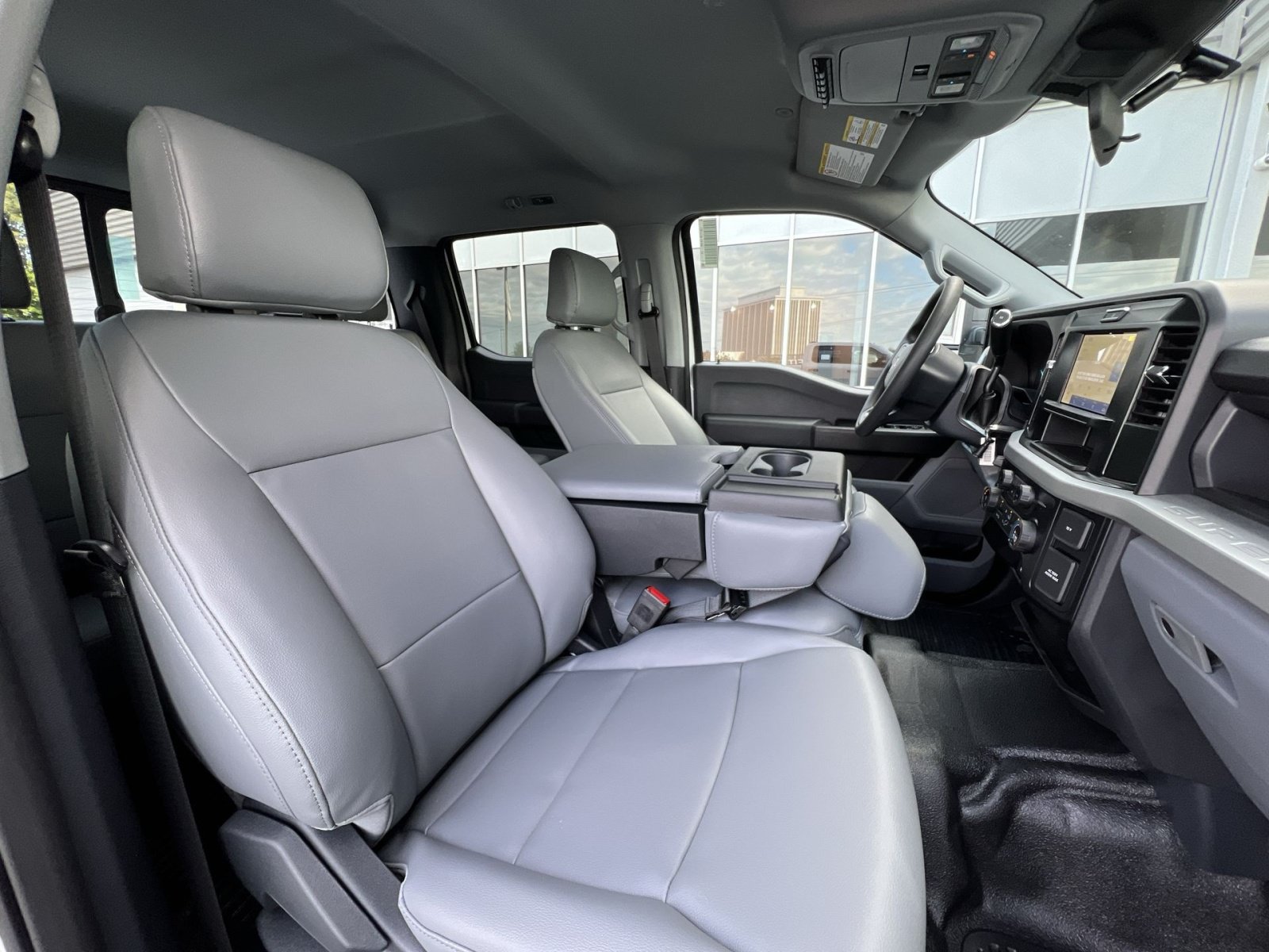 New 2027 Ford F350 XL AWD/4WD image 24