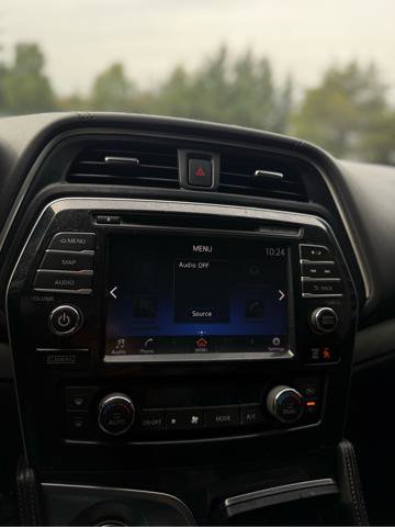 Used 2016 Nissan Maxima 3.5 S image 15