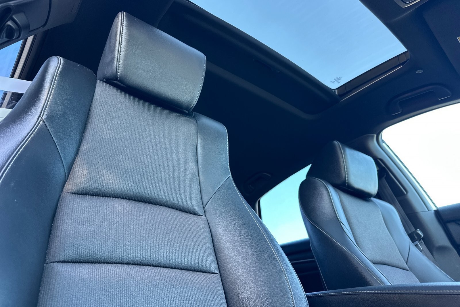 Certified 2022 Honda Accord Sport image 16