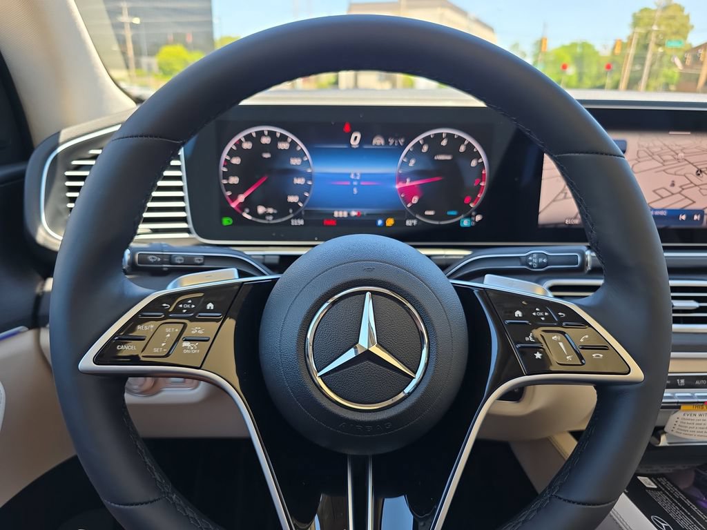 New 2026 Mercedes-Benz GLE 350 4MATIC image 20