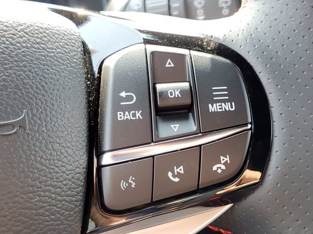 New 2027 Ford Explorer ST-Line AWD/4WD image 15