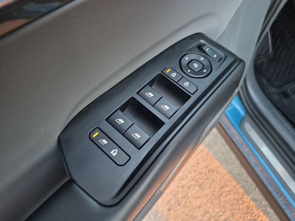 Used 2024 Kia EV9 GT-Line AWD/4WD image 20