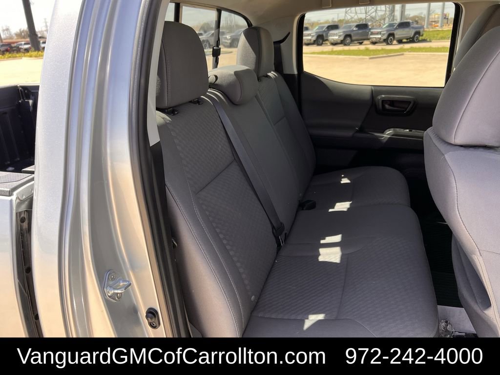 Used 2023 Toyota Tacoma SR image 27