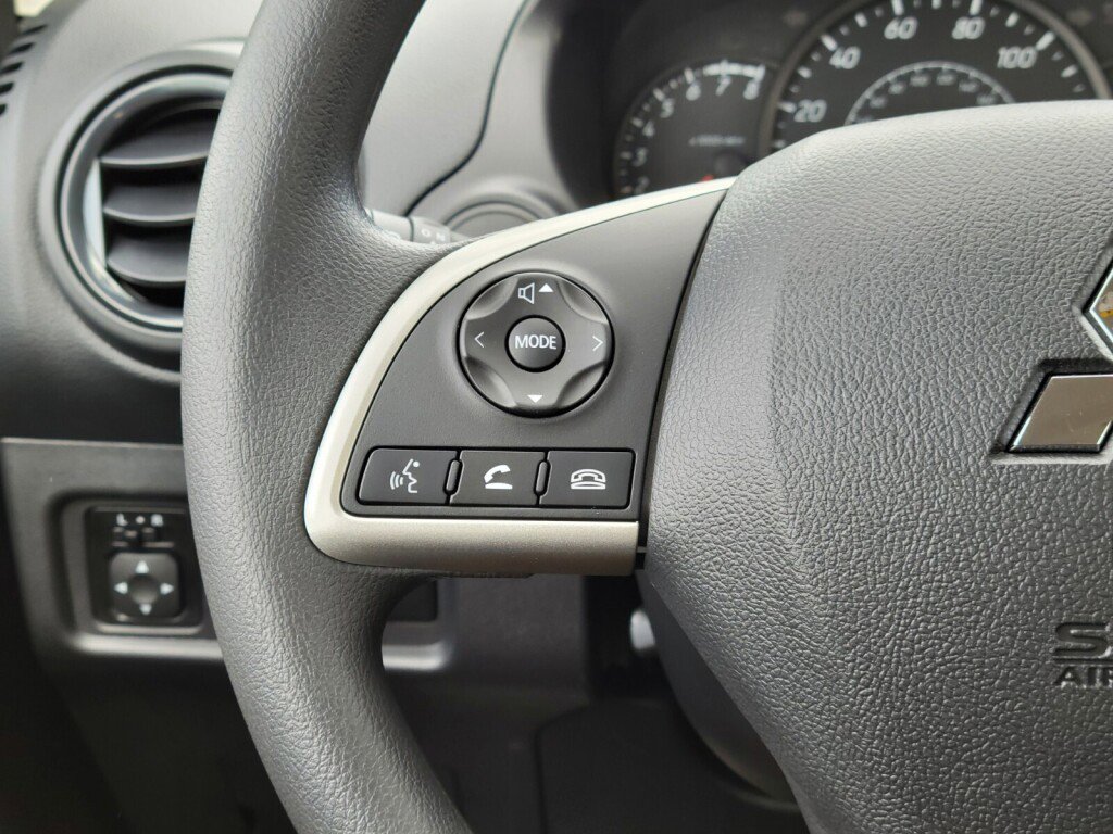 New 2024 Mitsubishi Mirage LE image 27