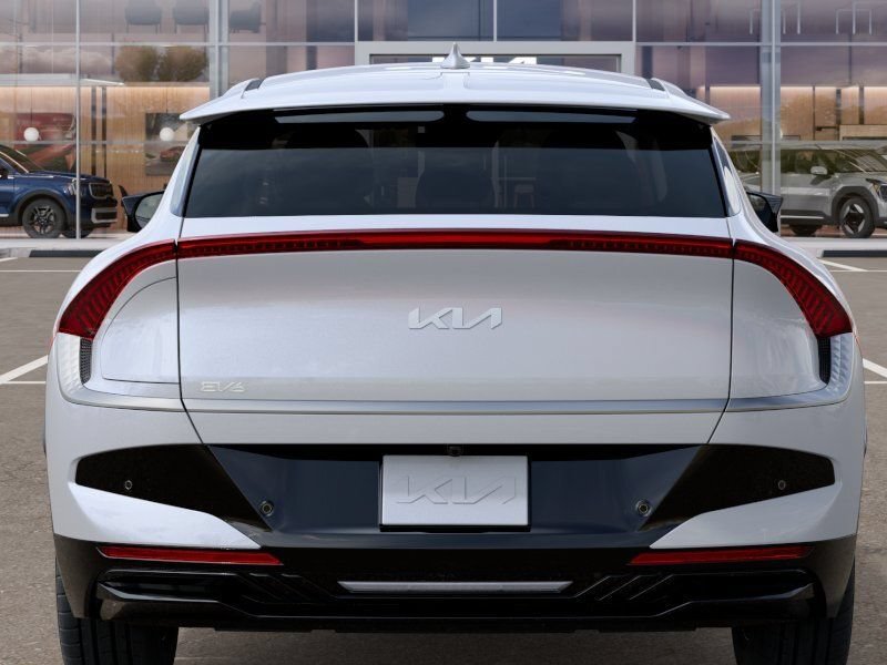 New 2026 Kia EV6 Light AWD/4WD image 13