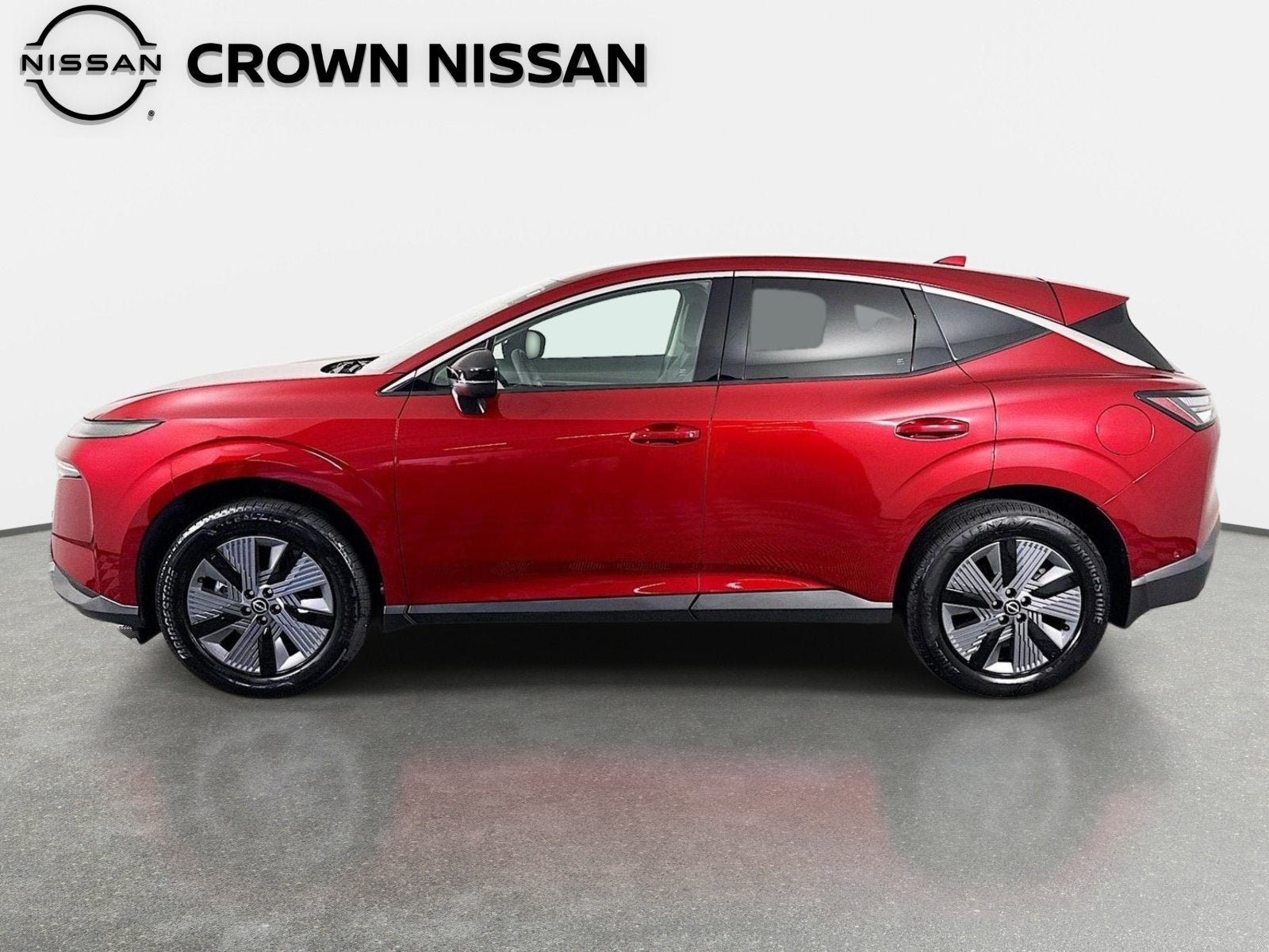 Certified 2025 Nissan Murano SL w/ Cargo Package AWD/4WD image 8