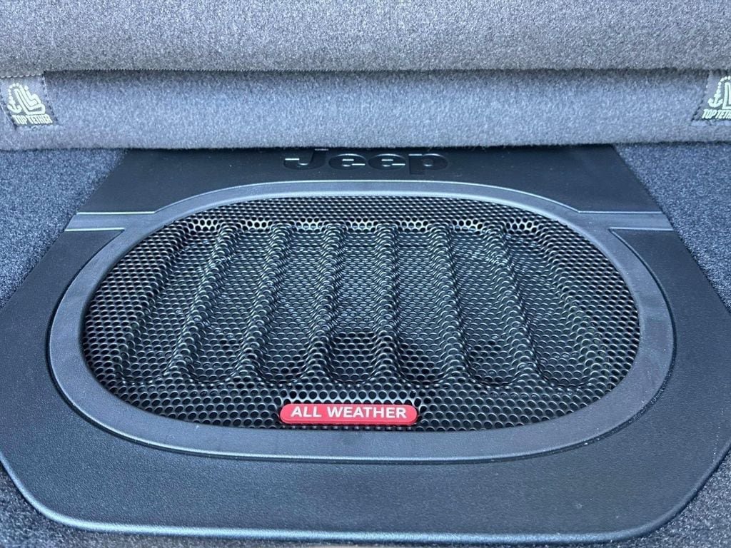 New 2026 Jeep Wrangler Sport AWD/4WD image 6