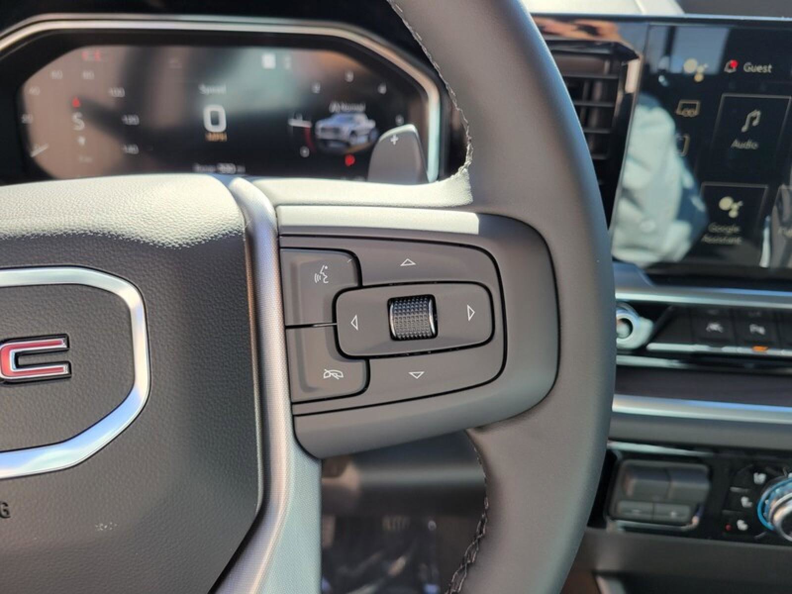 New 2026 GMC Sierra 1500 SLT w/ SLT Premium Plus Package image 17