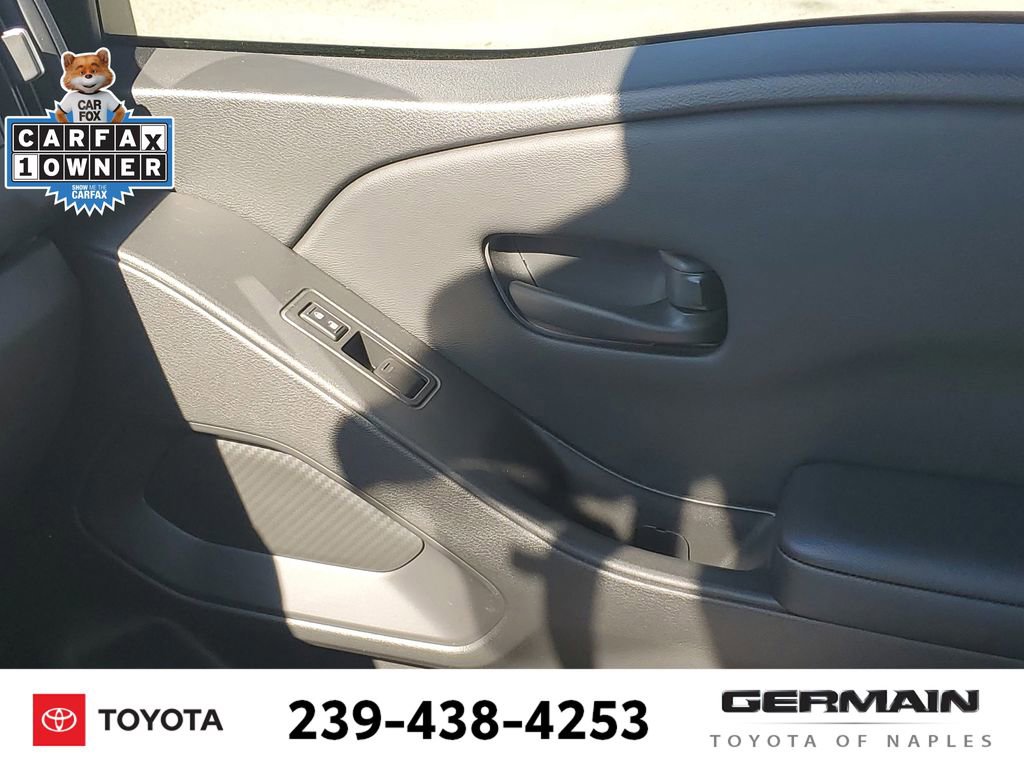 Used 2025 Nissan Frontier S w/ S Utility Package image 28