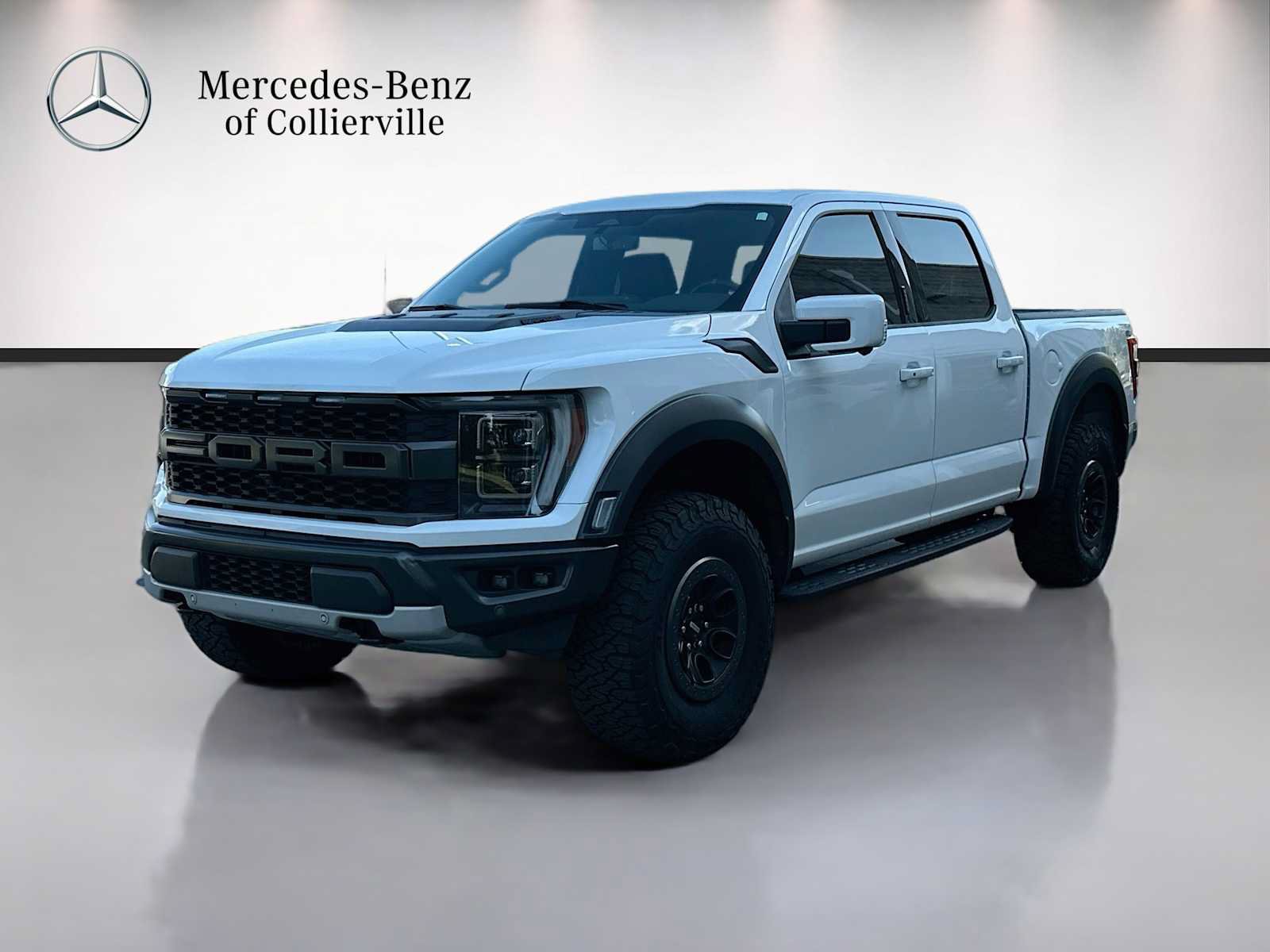 Used 2023 Ford F150 Raptor
