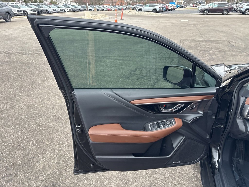 Certified 2023 Subaru Outback Touring XT image 19