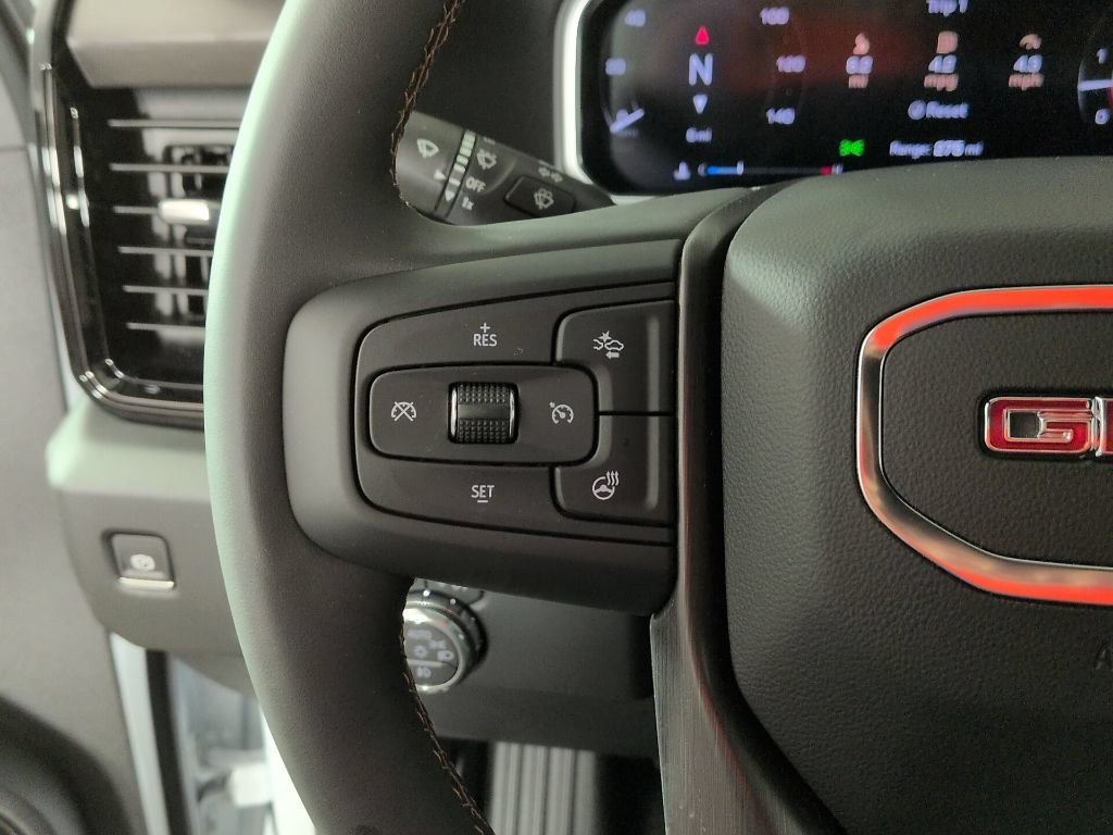 New 2026 GMC Sierra 2500 AT4 w/ AT4 Premium Plus Package AWD/4WD image 18