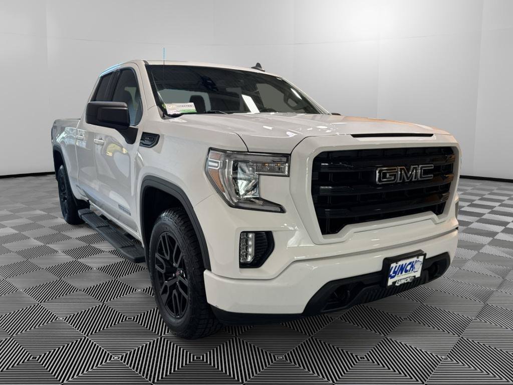 Used 2022 GMC Sierra 1500 Elevation AWD/4WD image 7