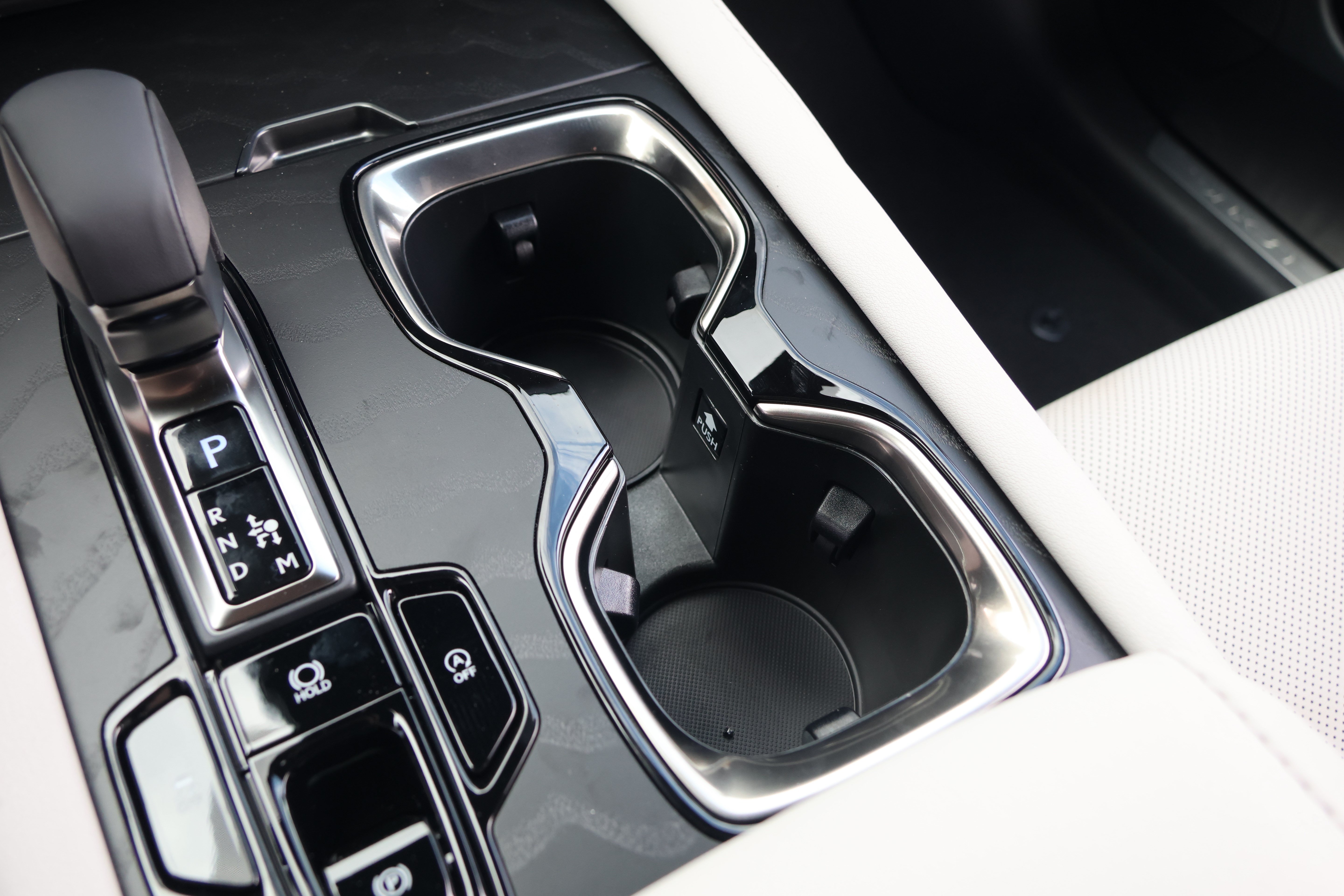 New 2026 Lexus RX 350 FWD image 25