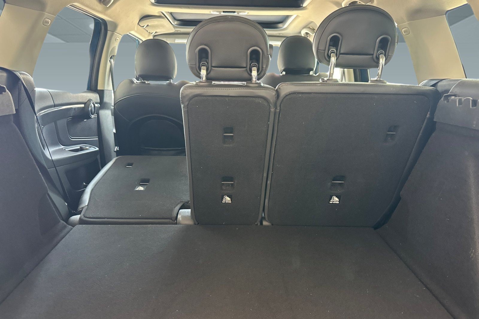 Used 2017 MINI Cooper Countryman S FWD image 25