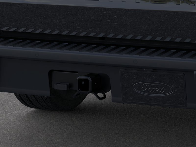 New 2026 Ford Maverick XLT image 23