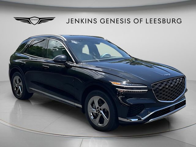 New 2026 Genesis GV70 2.5T Advanced