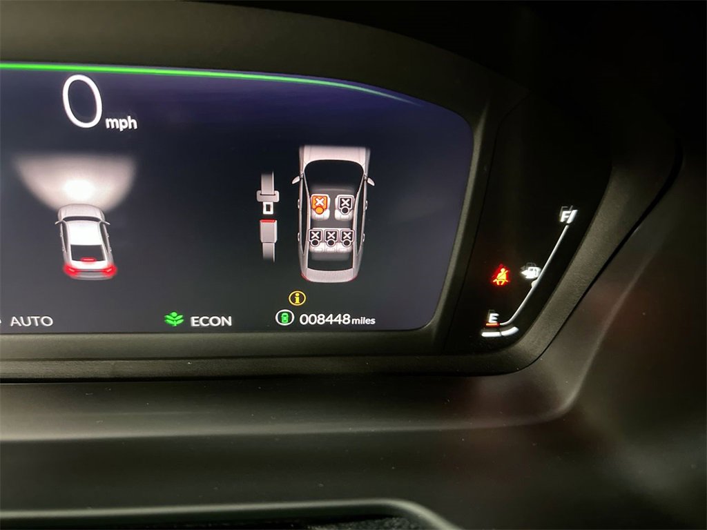 Used 2023 Honda Accord Touring image 12