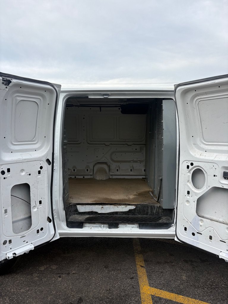 Used 2012 Ford E-250 and Econoline 250 w/ PWR Group RWD image 11