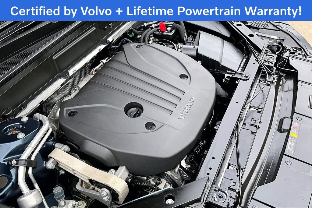 Used 2023 Volvo XC60 B5 Plus w/ Protection Package Premier image 43