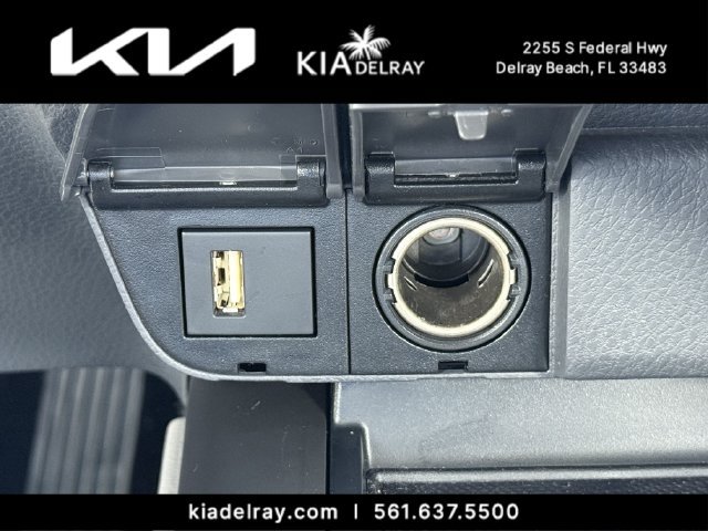 Used 2024 Toyota Camry LE FWD image 21