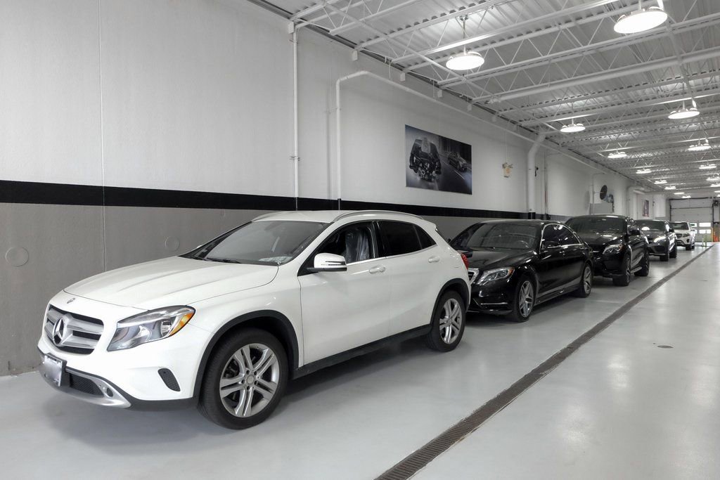 New 2026 Mercedes-Benz GLC 43 AMG 4MATIC image 35