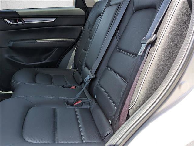 Used 2025 MAZDA CX-5 AWD 2.5 S image 19