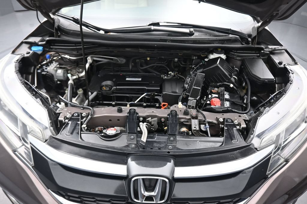 Used 2016 Honda CR-V EX-L image 52